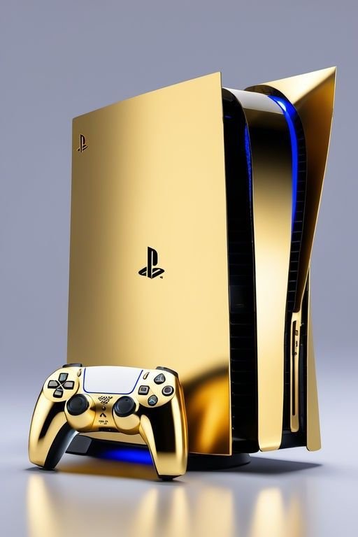 PlayStation 5 Pro