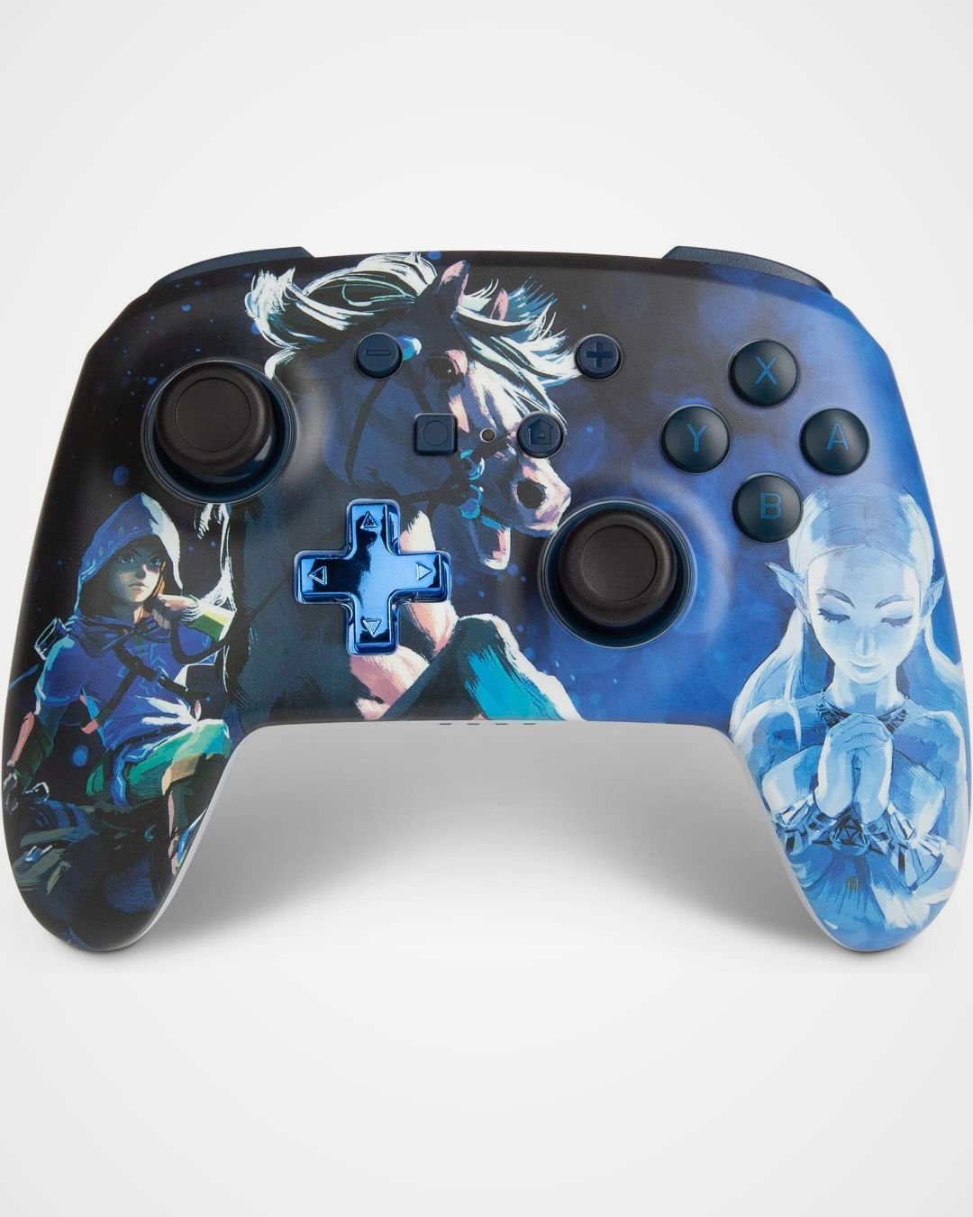 Retro Arcade Controller