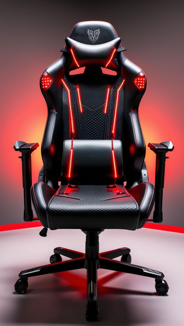 Gaming Chairs
